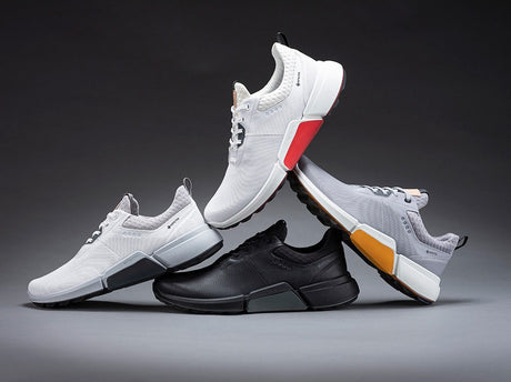 ECCO BIOM H4 Golf Shoe