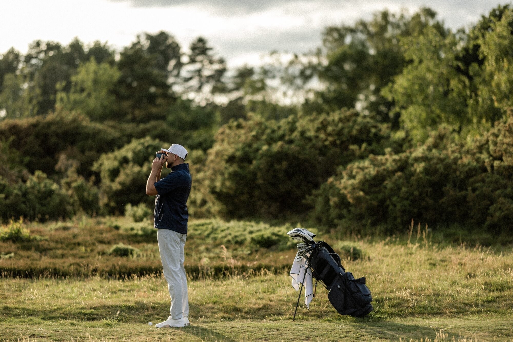 How Many Clubs Are You Allowed To Bring To A Golf Course?