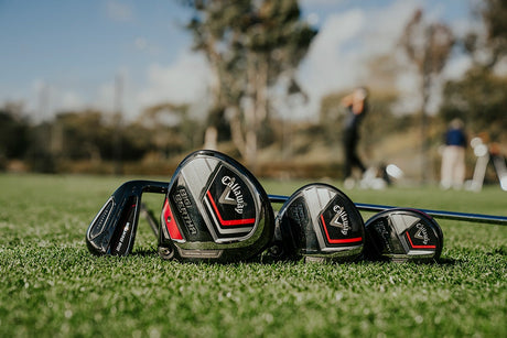 Callaway Big Bertha ‚Äò23 Family