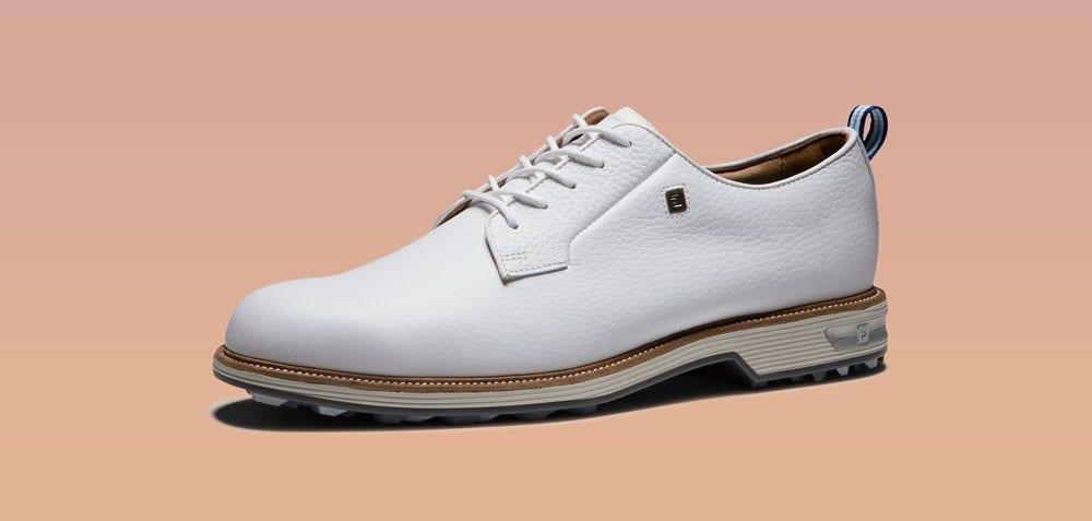 FootJoy releases new Premiere Series 'Field' Golf Shoe – Drummond Golf