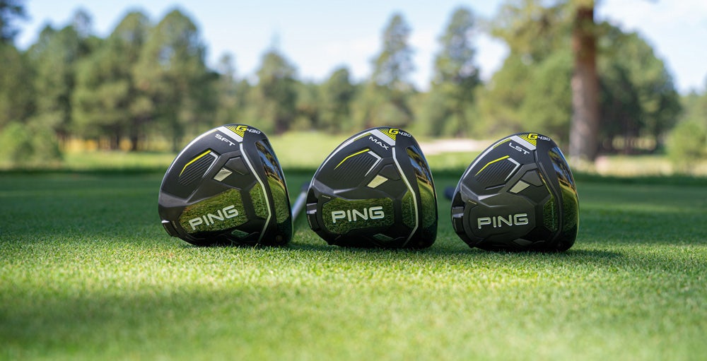 PING G430 Family