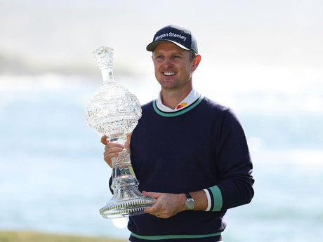 Rose Rocks Pebble. Smith Ends Drought At TPS Murray River