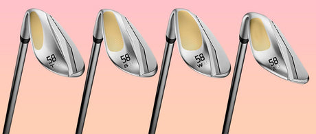 PING Glide 4.0 Wedges