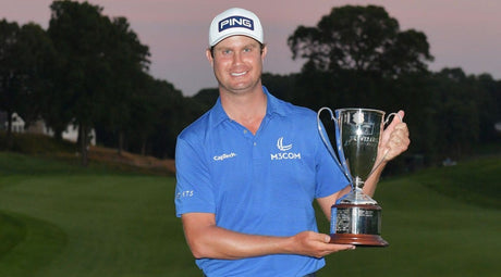 English Wins Travelers Championship In A Marathon Playoff