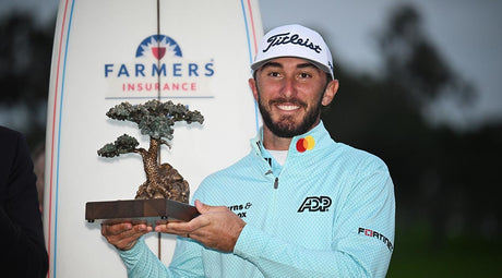 TOUR WRAP: Homa Claims 6th PGA Tour Victory. Yoon Earns Maiden Pro Title