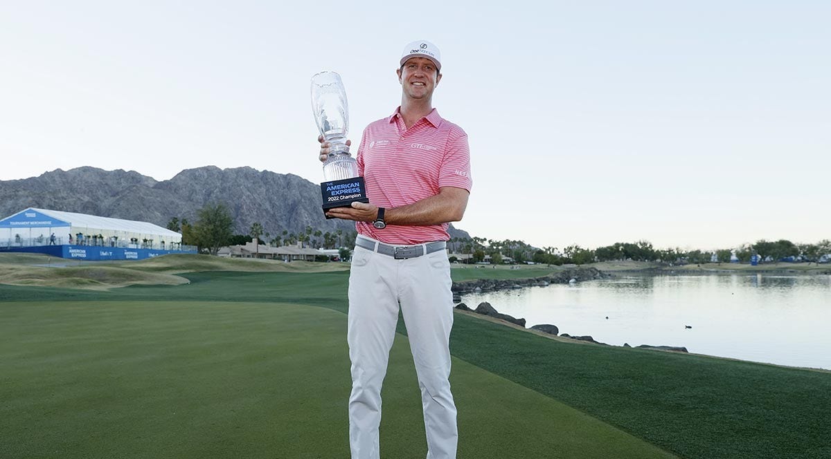 Swafford Banks American Express Title