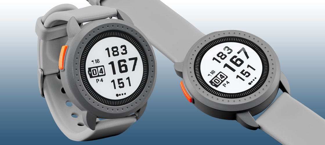 Bushnell ION EDGE GPS Watch