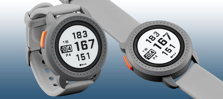 Bushnell ION EDGE GPS Watch