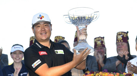 Im Collects Big Win In Vegas