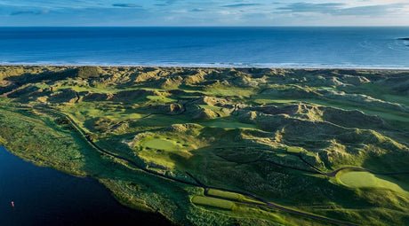 Hosted Tour: Ireland...July 2024