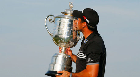 Stats & Facts: PGA Championship
