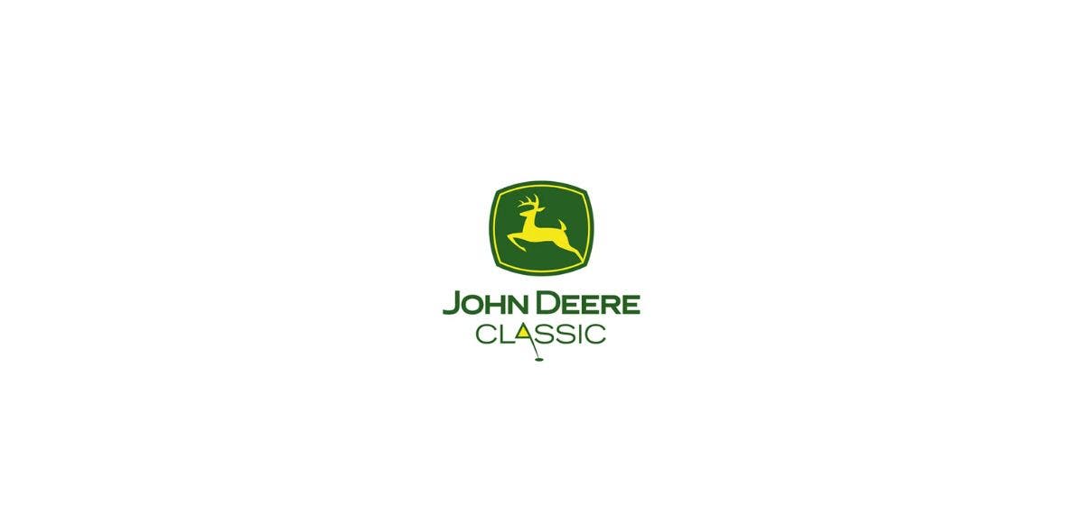 Davis Thompson Scores Breakthrough PGA TOUR Win At The John Deere Classic