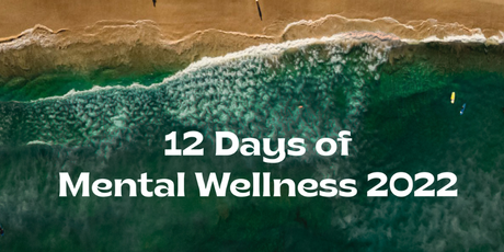 Drummond Golf and Lifeline - 12 Days of Mental Wellness