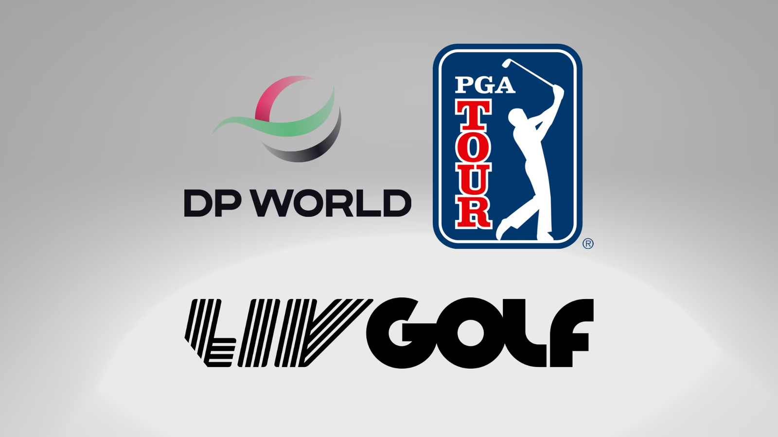 The PGA Tour, European Tour & LIV Golf Merge To Unify Golf