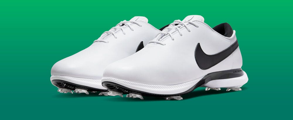 Nike Air Zoom Victory Tour 2 Golf Shoe