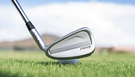 PING i230 Irons & iCrossover