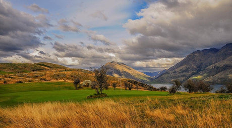 Hosted Tour: Queenstown, NZ...February 07-14, 2025 - FULLY BOOKED