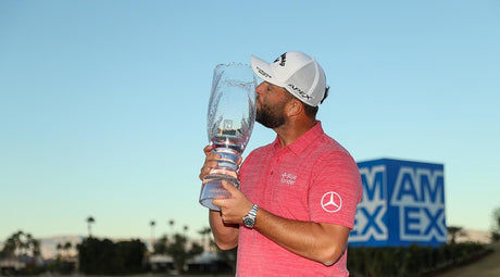 TOUR WRAP: Rahm & Henderson Win In The U.S. Australia‚Äôs Min Woo Lee Second In Dubai