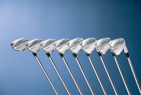 Cleveland RTX 6 ZipCore Wedges