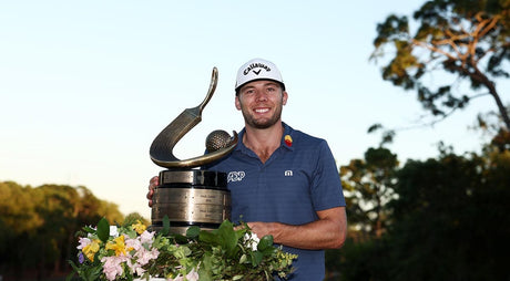 Burns Wins Valspar Championship In A Playoff