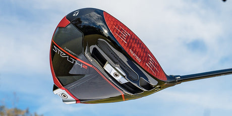 TaylorMade Stealth 2 Drivers