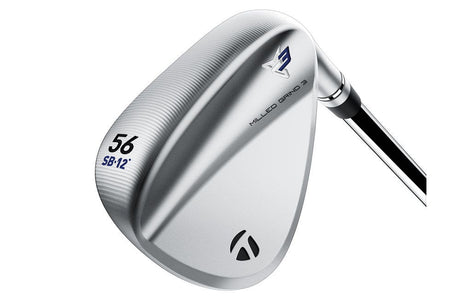 TaylorMade introduces Milled Grind 3 Wedges