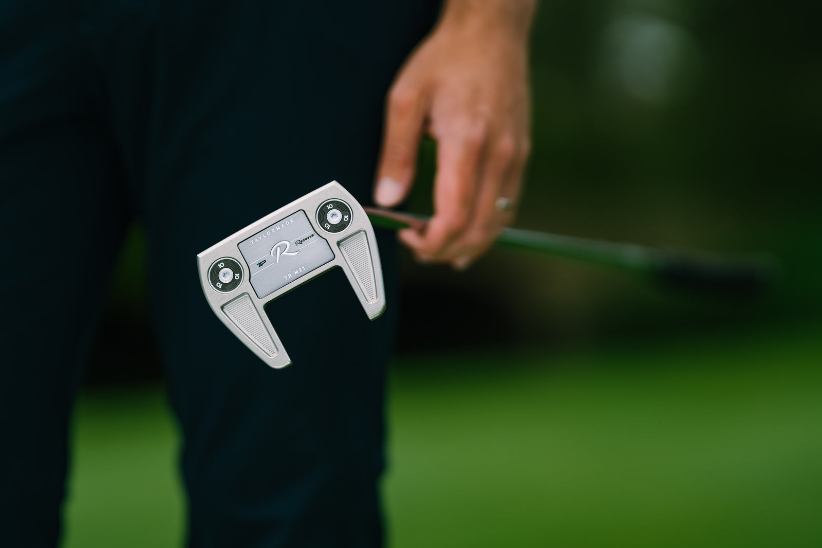 TaylorMade TP Reserve Putters