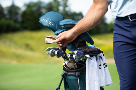 TaylorMade Hi-Toe 5