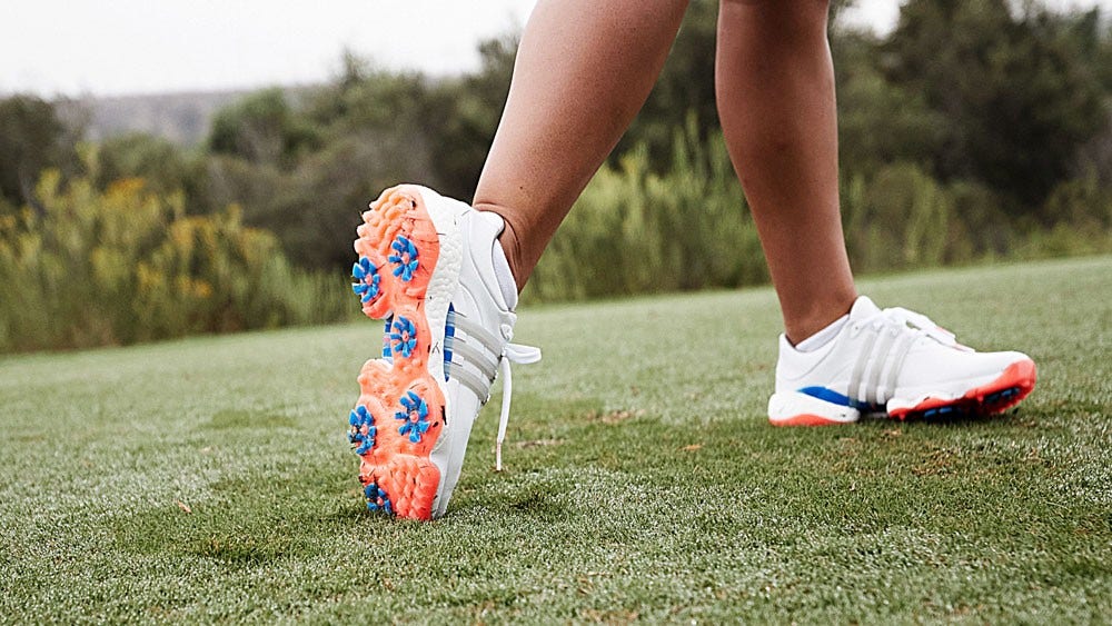 adidas TOUR360 22 has arrived - Grounded in confidence, built for performance