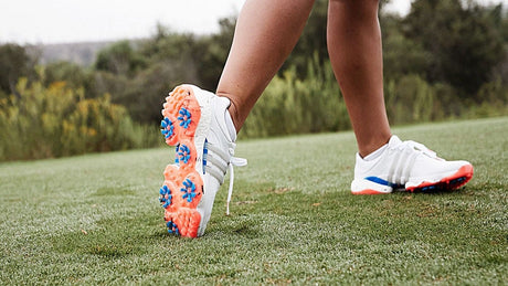 adidas TOUR360 22 has arrived - Grounded in confidence, built for performance