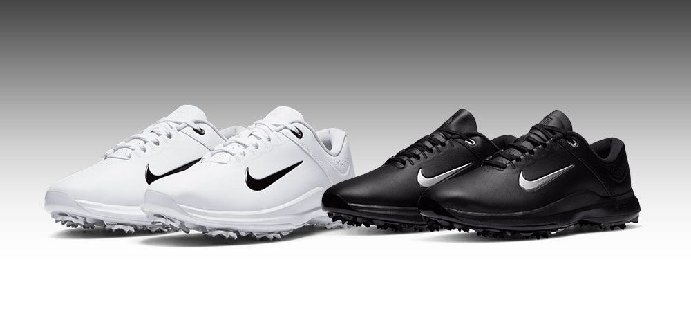 Nike Air Zoom Tiger Woods ‚Äô20 Golf Shoe