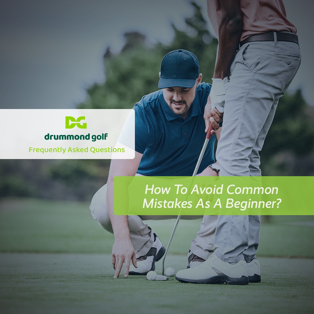 How To Avoid Common Mistakes As A Beginner