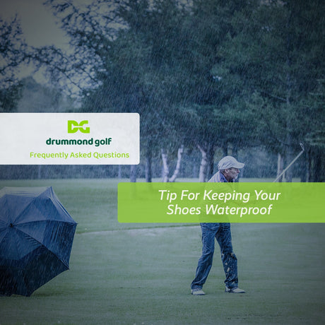 Tips For Keeping Your Shoes Waterproof