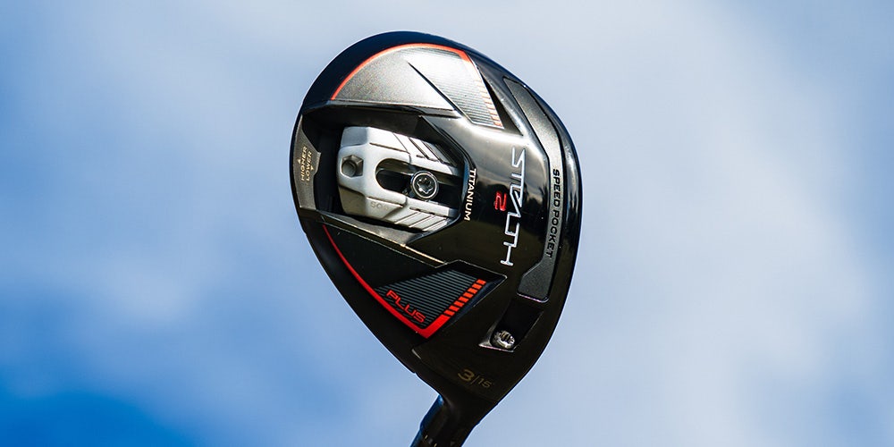 TaylorMade Stealth 2 Fairways and Stealth 2 Rescues