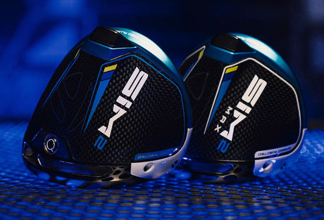 TaylorMade SIM2 Family
