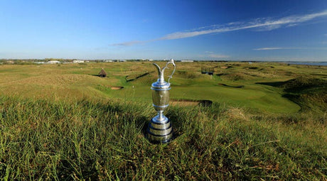 Preview: 2021 The Open Championship