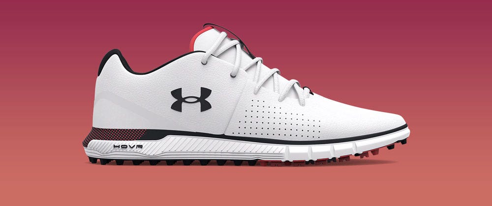 Under Armour HOVR Fade SL 2 Golf Shoe