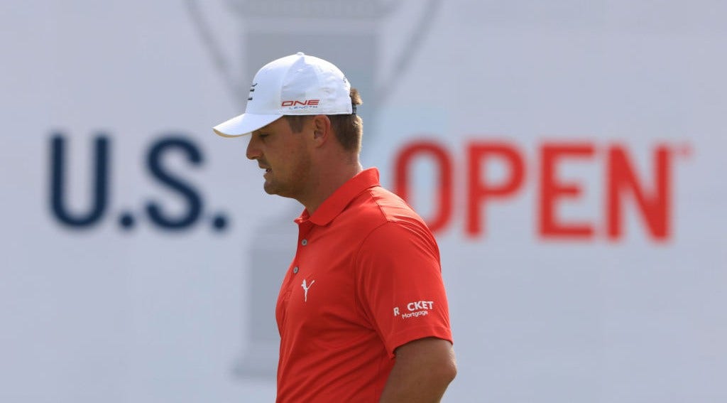 Preview: 2021 US Open
