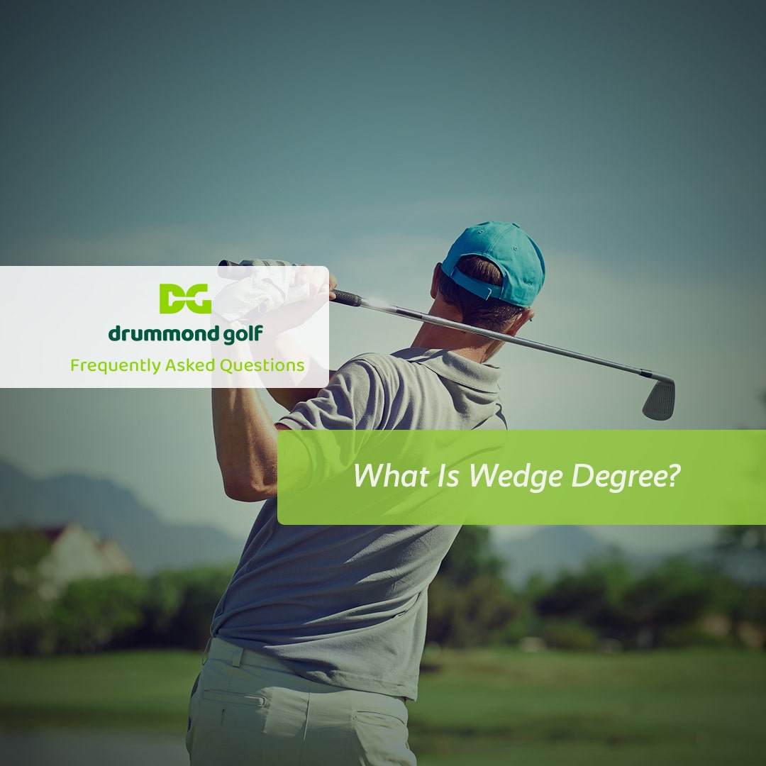 What Is Wedge Degree?