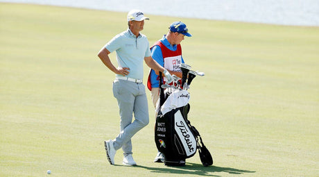What's In My Bag: Matt Jones