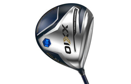 XXIO 12 Series - Drivers, Fairway Woods, Hybrids and Irons