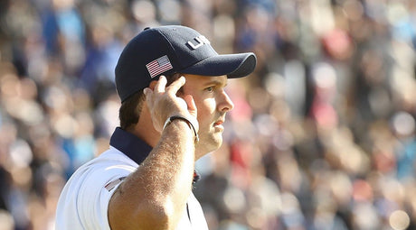 Ryder Cup: Did Stricker Make The Right Call on Patrick Reed?
