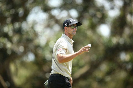 Aussie Trio In The Hunt in America - PGA TOUR