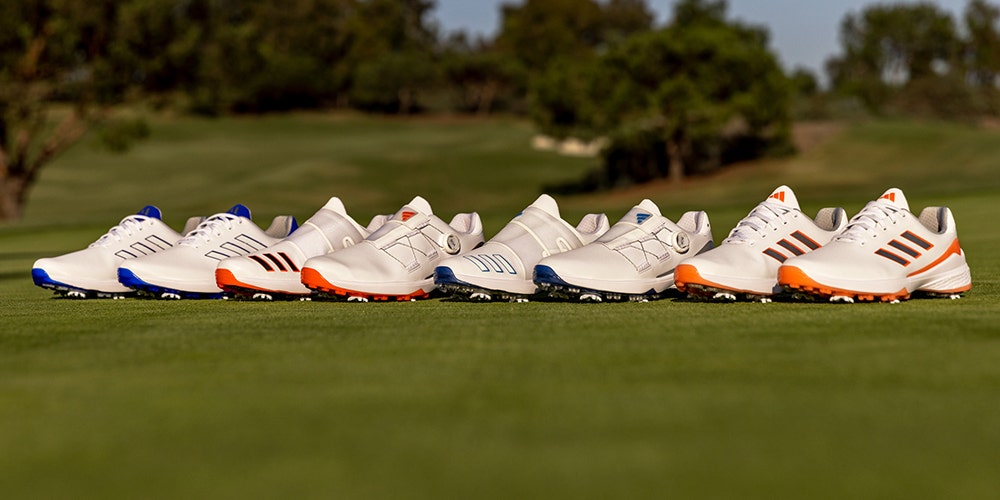 adidas ZG23 Golf Shoes