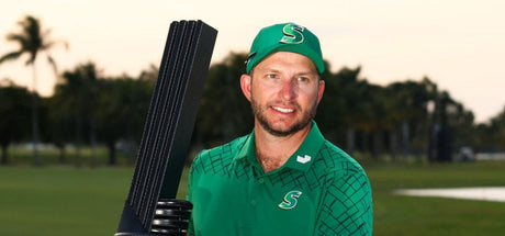 Dean Burmester Earns Maiden LIV Title in Miami