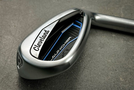 Cleveland Golf Launcher XL Irons