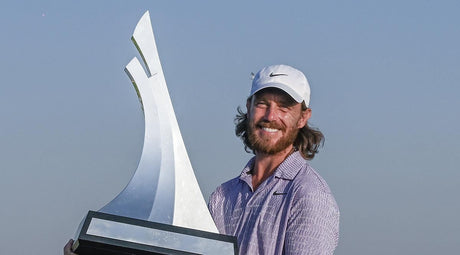 Tommy Fleetwood Outlasts Rory McIlroy In Dubai