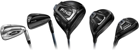 PING G425 Family