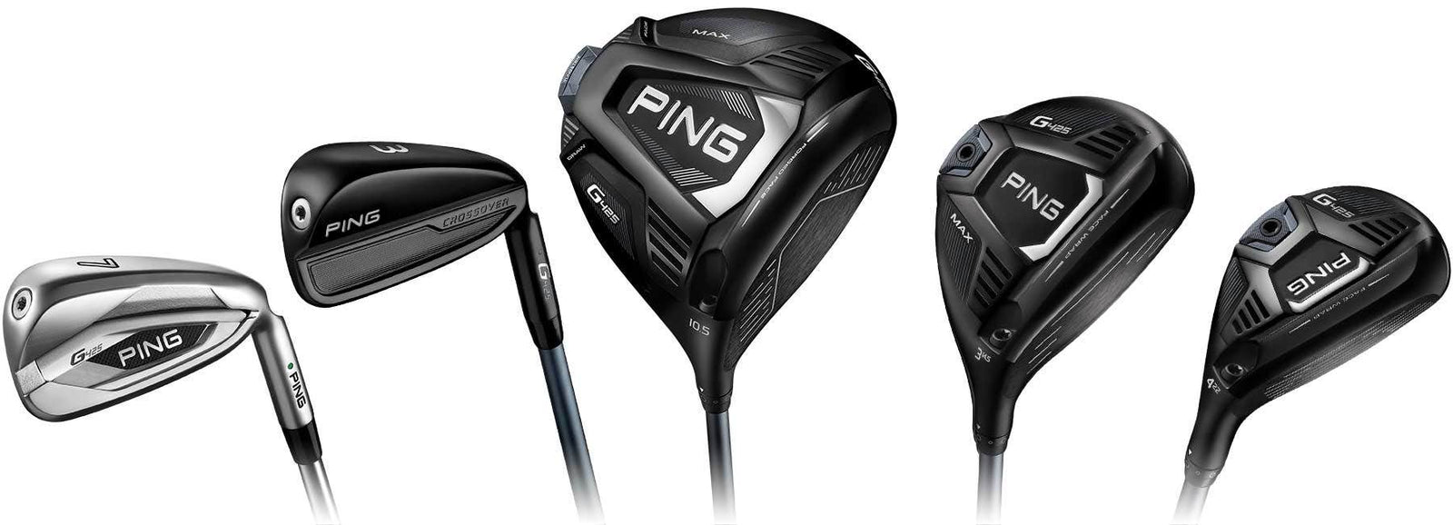 PING G425 Family