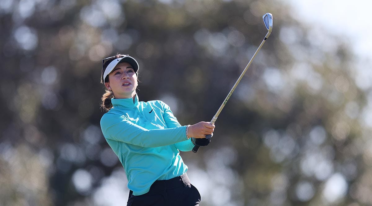 Ruffels Claims Second Epson Tour Win This Season